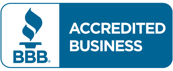 BBB Dynamic emblem- 2025