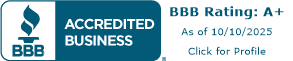 BBB Dynamic emblem- 2025 BBB Dynamic emblem- 2025